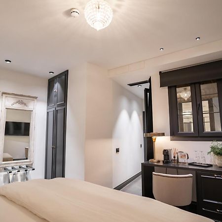 Boutique Hotel Casa Canovas Кадис Экстерьер фото
