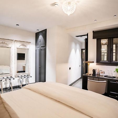 Boutique Hotel Casa Canovas Кадис Экстерьер фото