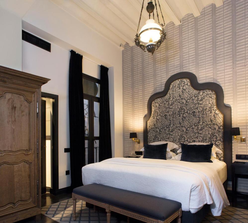Boutique Hotel Casa Canovas Кадис Экстерьер фото
