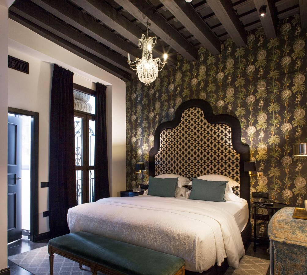 Boutique Hotel Casa Canovas Кадис Экстерьер фото