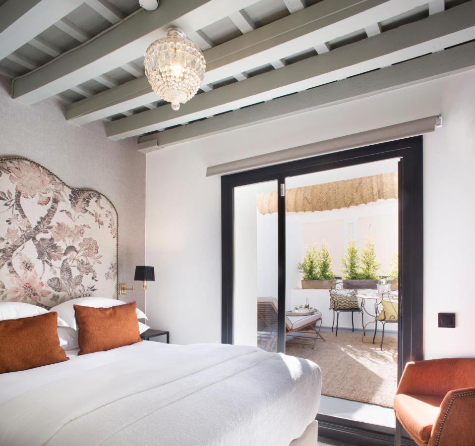 Boutique Hotel Casa Canovas Кадис Экстерьер фото