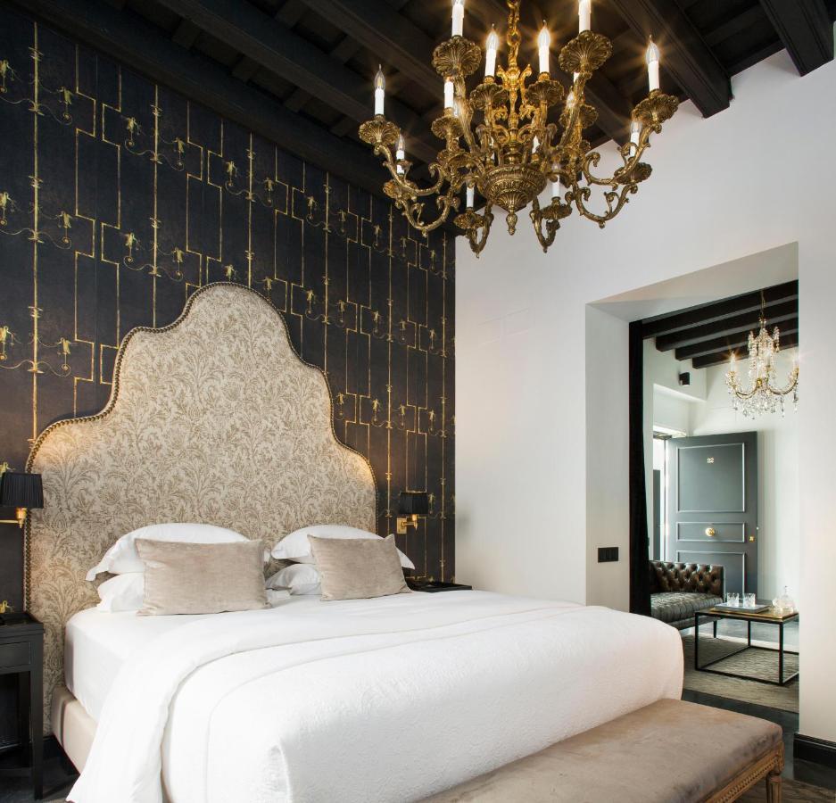 Boutique Hotel Casa Canovas Кадис Экстерьер фото