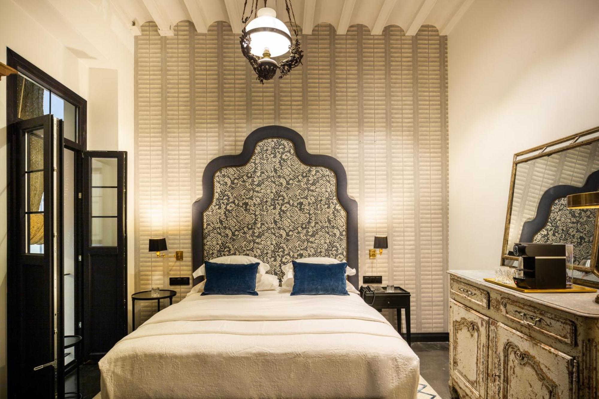 Boutique Hotel Casa Canovas Кадис Экстерьер фото