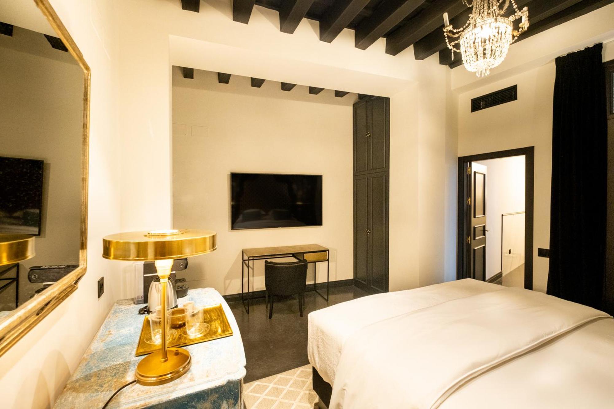 Boutique Hotel Casa Canovas Кадис Экстерьер фото