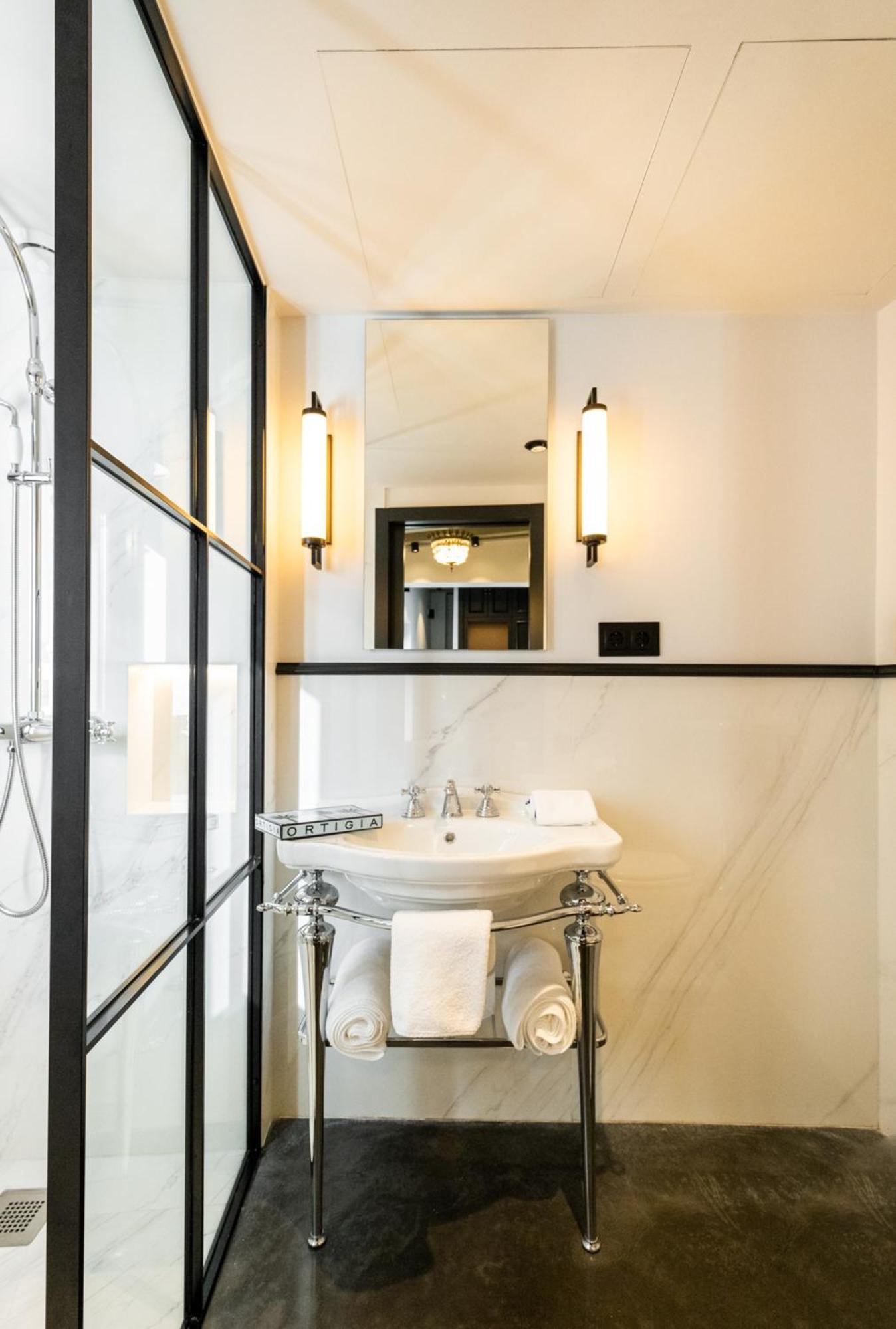 Boutique Hotel Casa Canovas Кадис Экстерьер фото