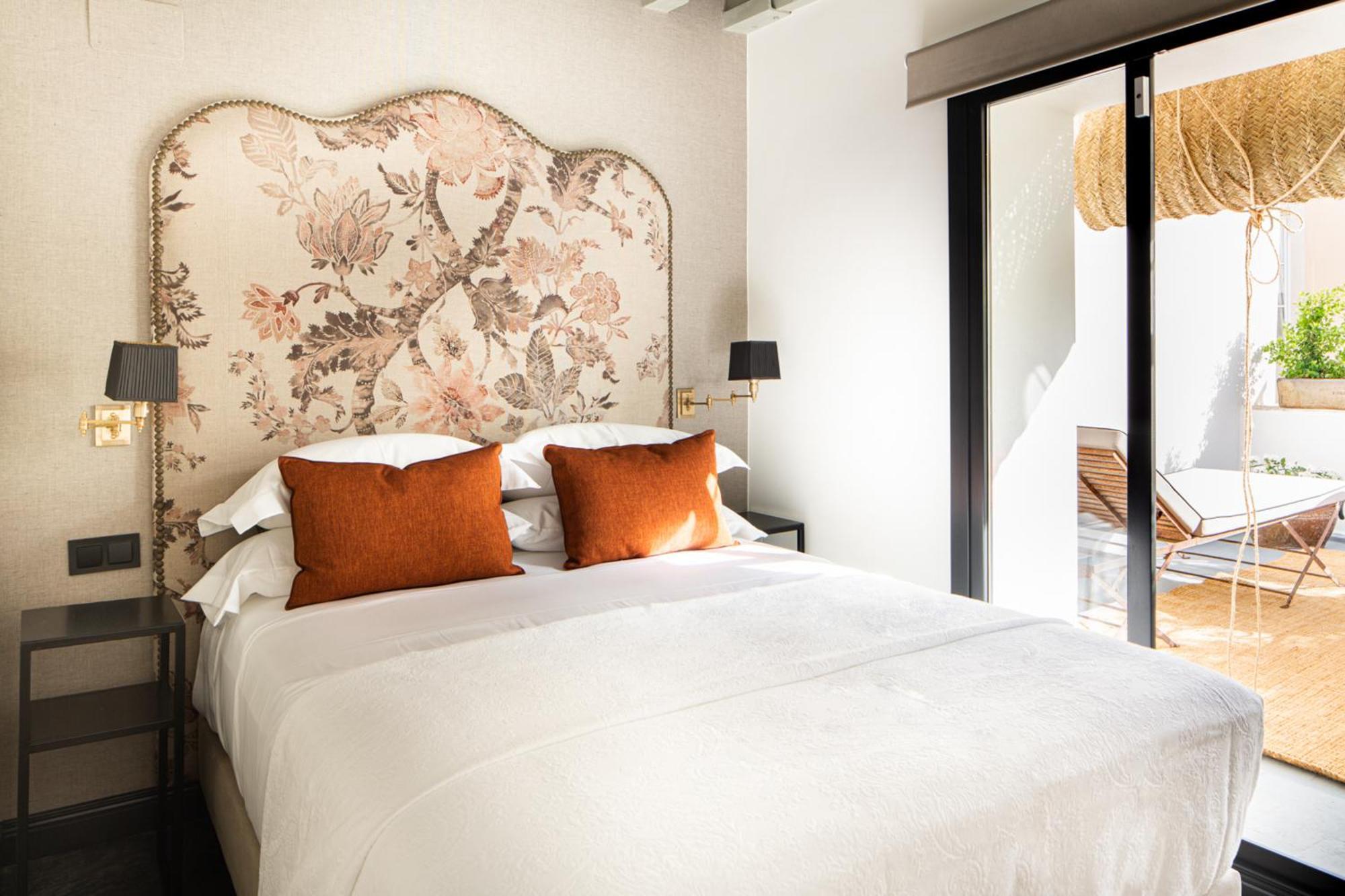 Boutique Hotel Casa Canovas Кадис Экстерьер фото