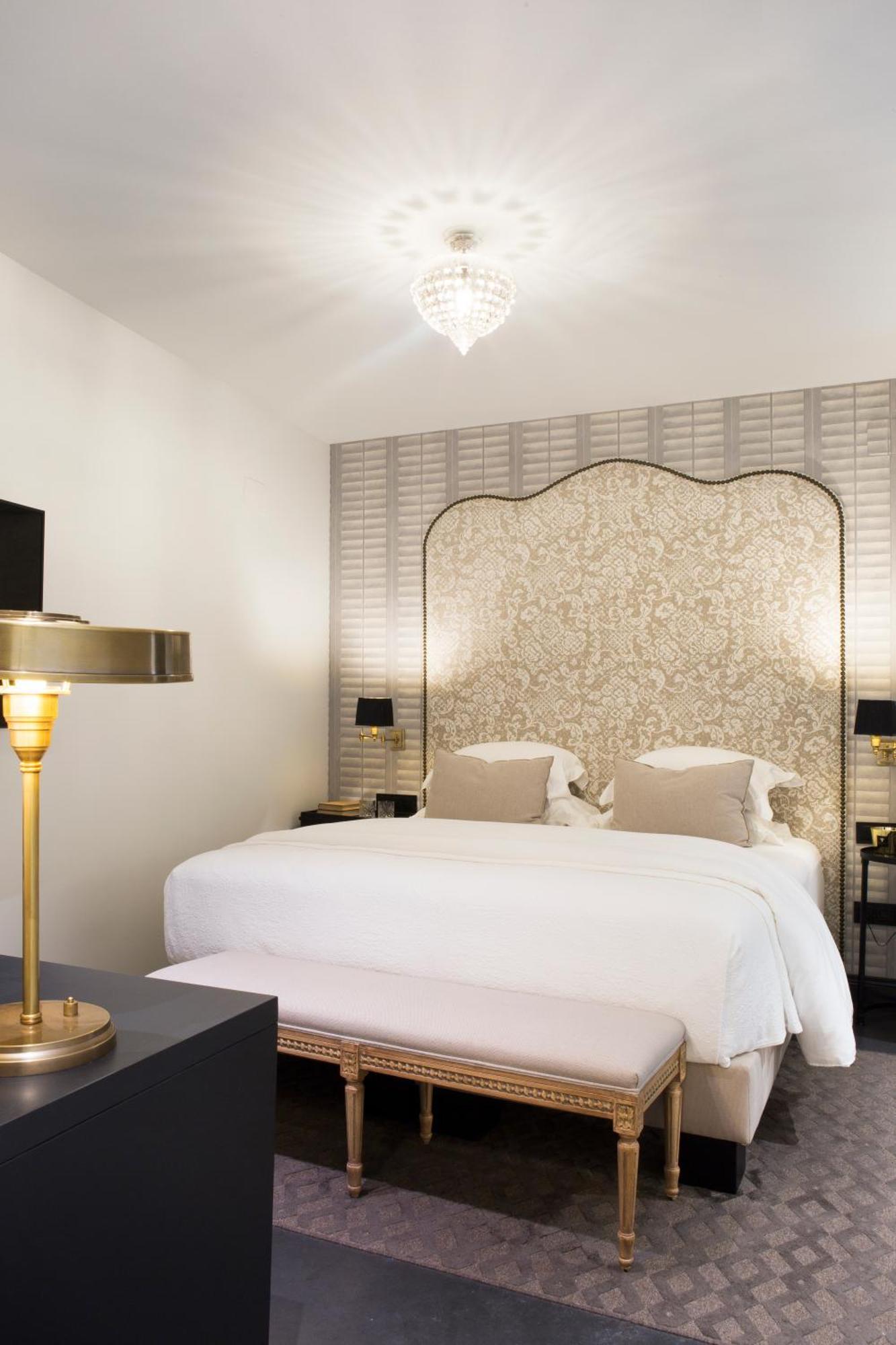 Boutique Hotel Casa Canovas Кадис Экстерьер фото